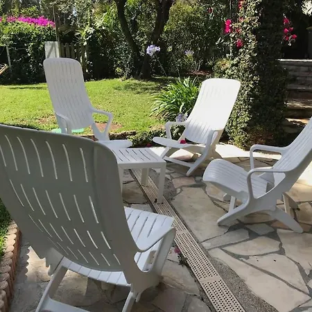Villa Charming *