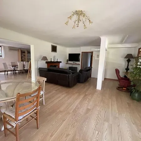 Villa Charming Saint-Jean-Cap-Ferrat