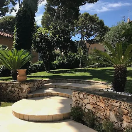 Charming Villa