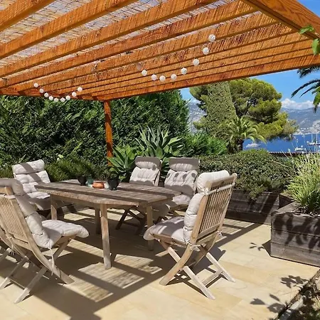Villa Charming *