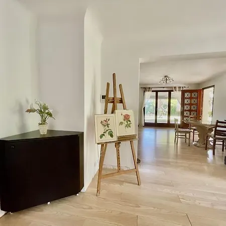 Charming Villa
