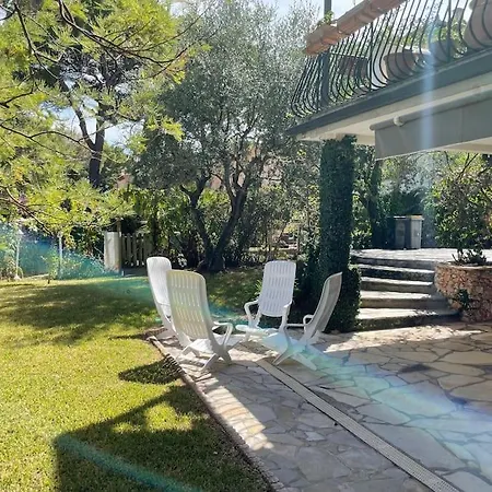 Villa Charming